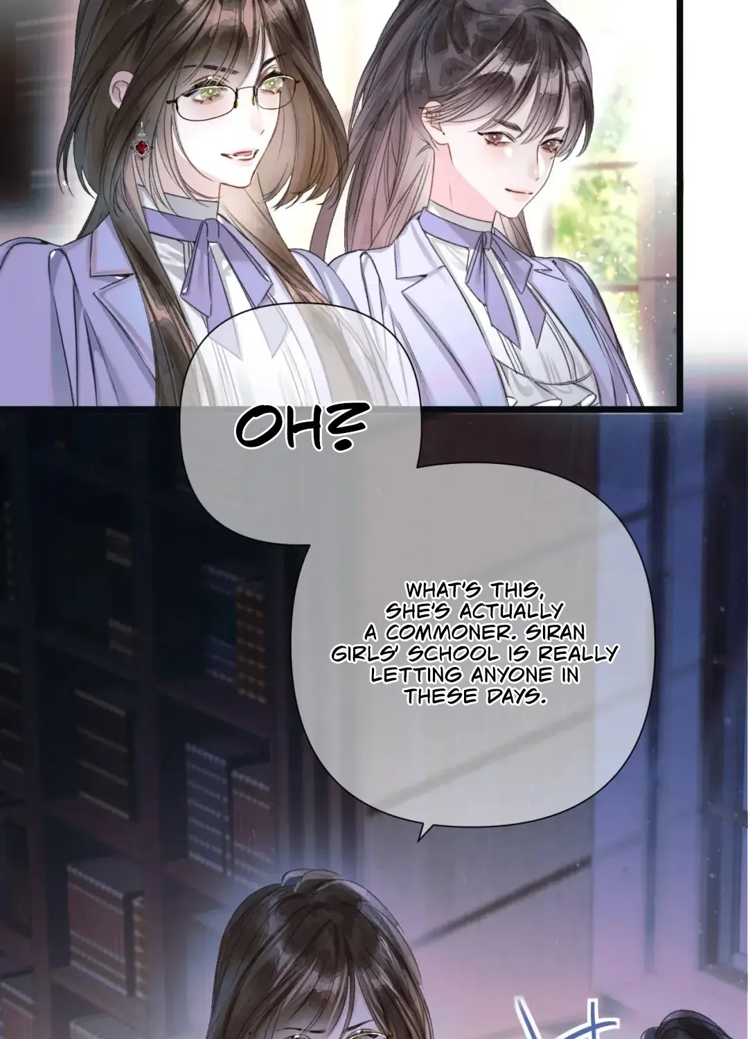 Kiss Me Redeem Me Chapter 10 page 13 - 