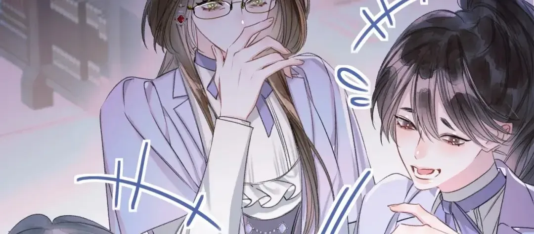 Kiss Me Redeem Me Chapter 10 page 14 - 
