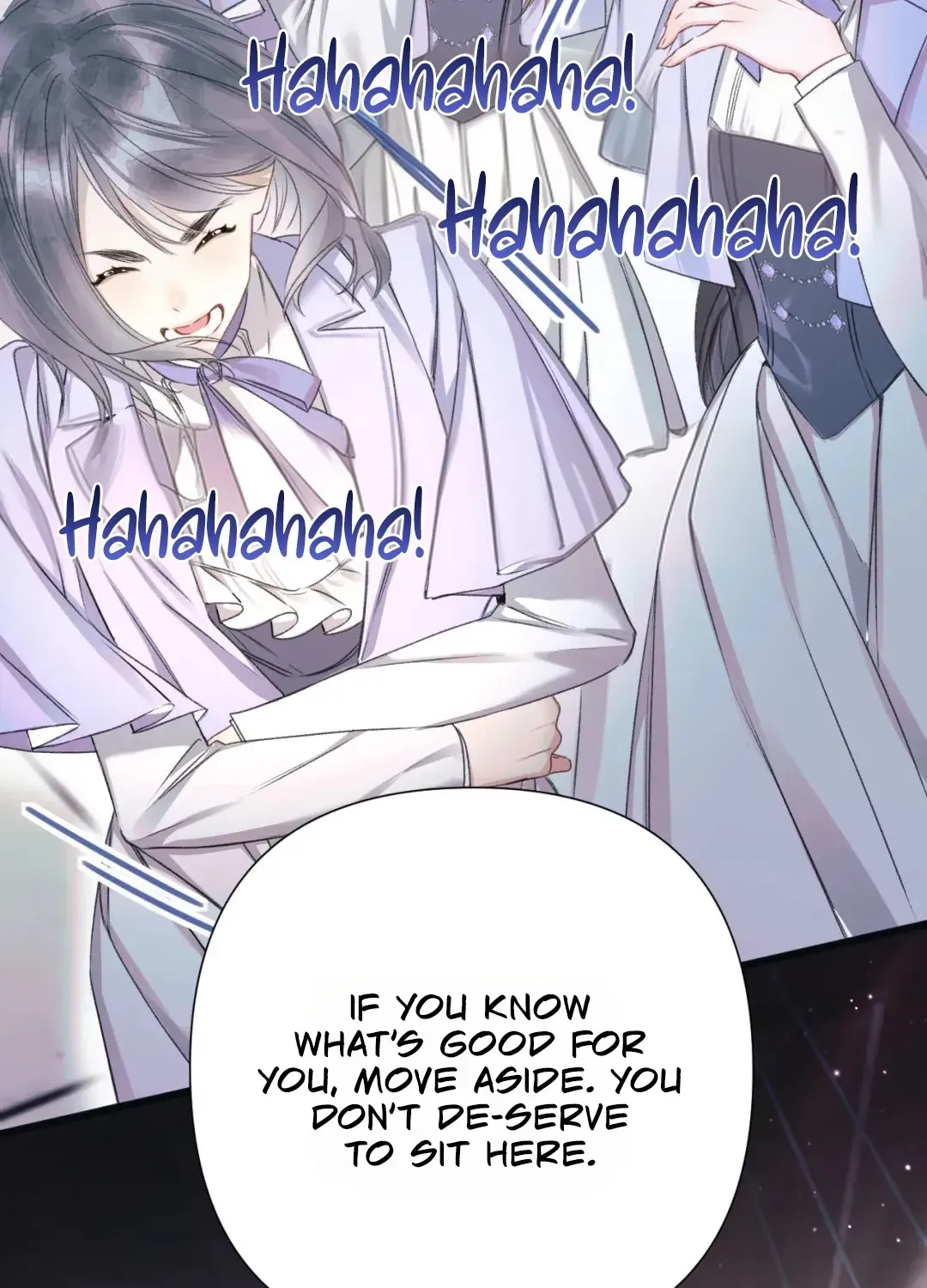 Kiss Me Redeem Me Chapter 10 page 15 - 