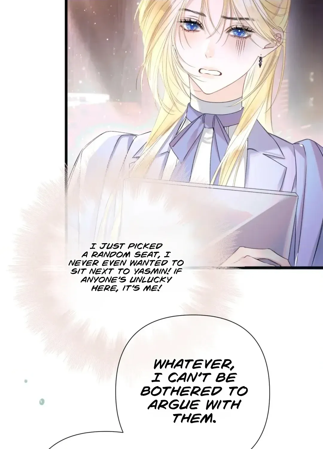 Kiss Me Redeem Me Chapter 10 page 19 - 
