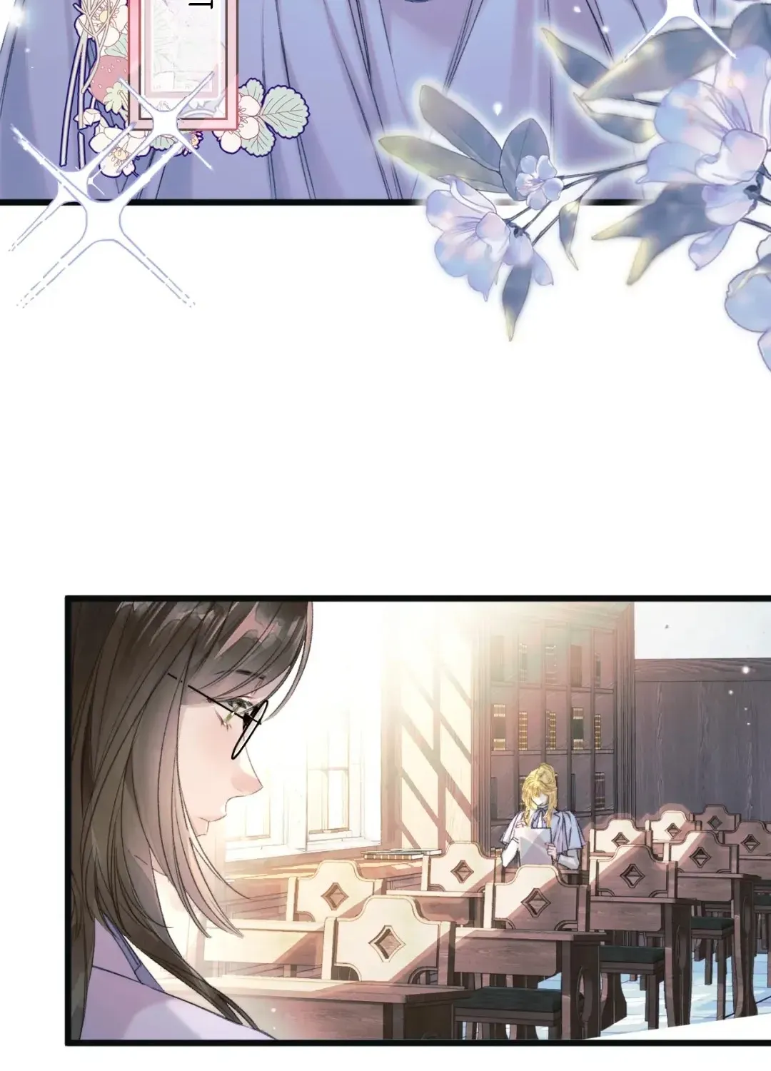 Kiss Me Redeem Me Chapter 10 page 3 - 