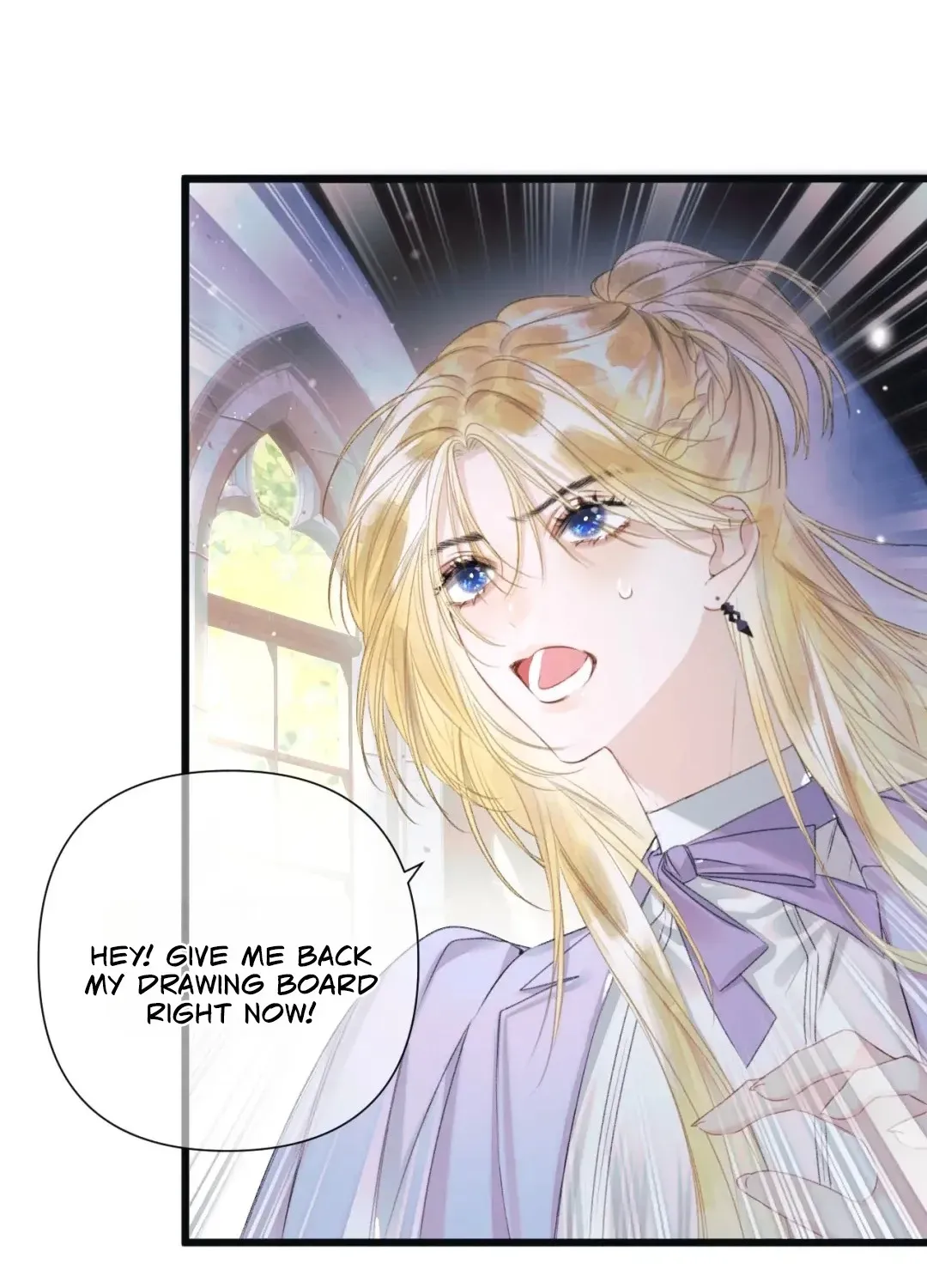 Kiss Me Redeem Me Chapter 10 page 27 - 