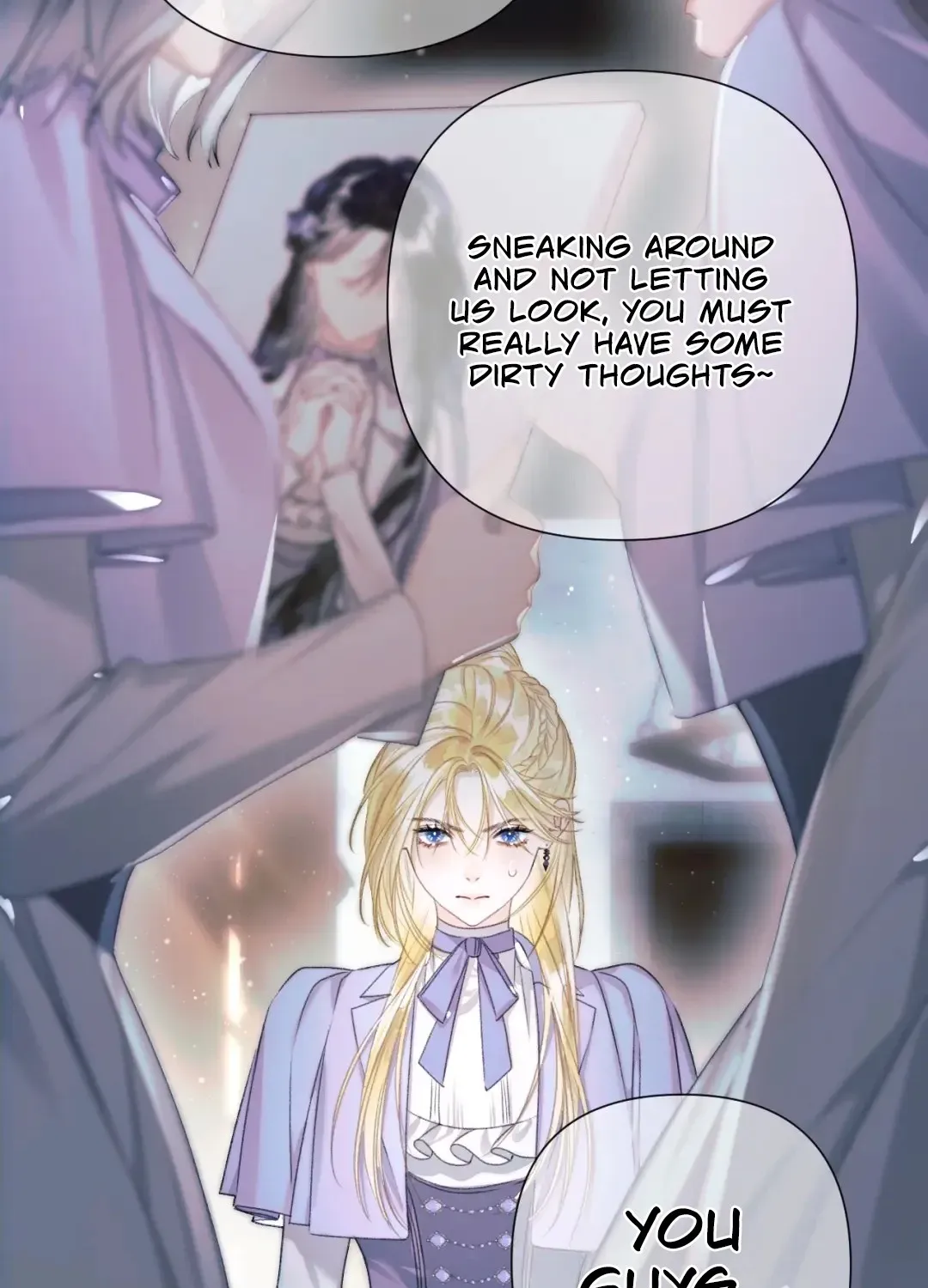 Kiss Me Redeem Me Chapter 10 page 29 - 