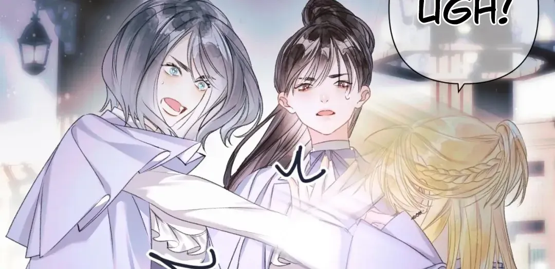 Kiss Me Redeem Me Chapter 10 page 32 - 
