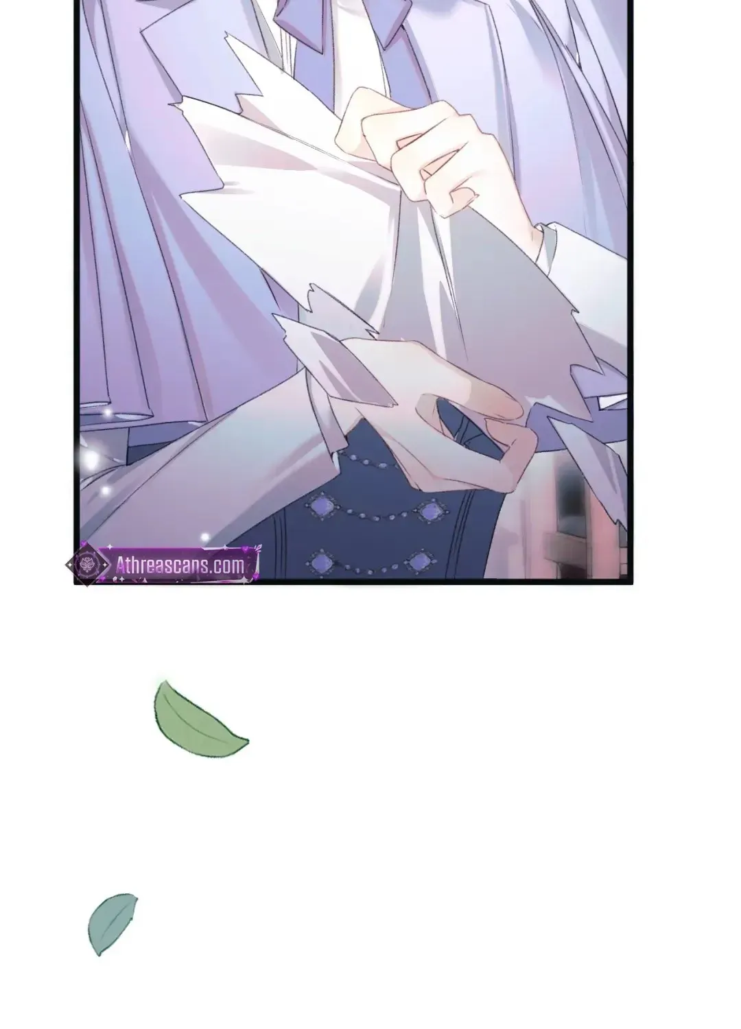 Kiss Me Redeem Me Chapter 10 page 35 - 