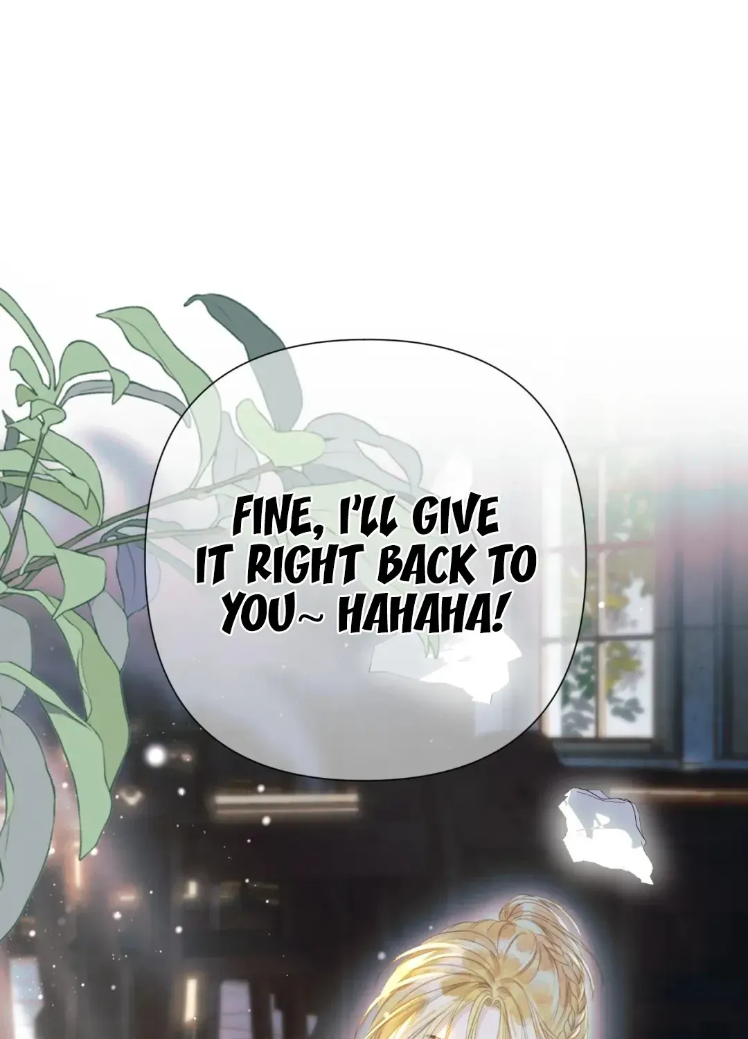 Kiss Me Redeem Me Chapter 10 page 37 - 
