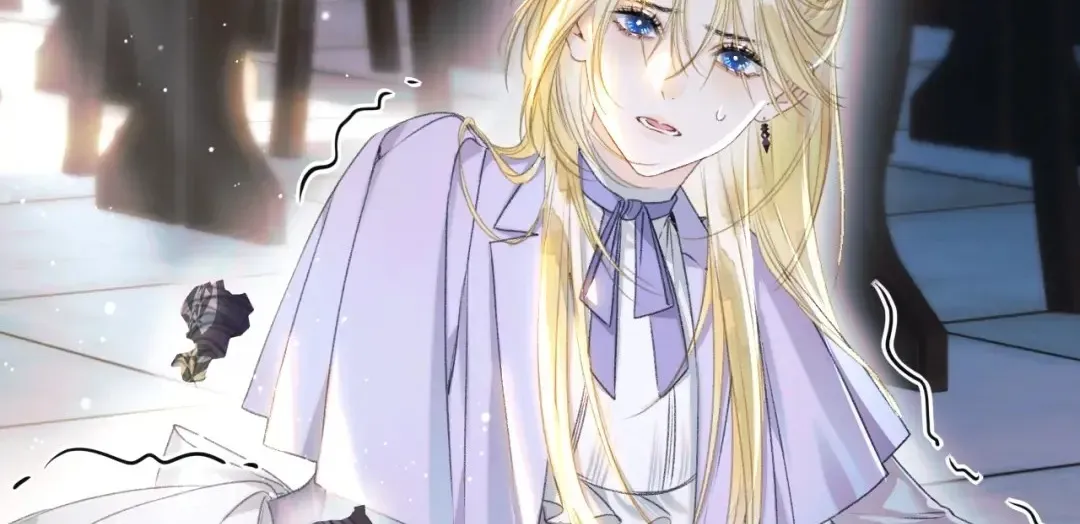 Kiss Me Redeem Me Chapter 10 page 38 - 