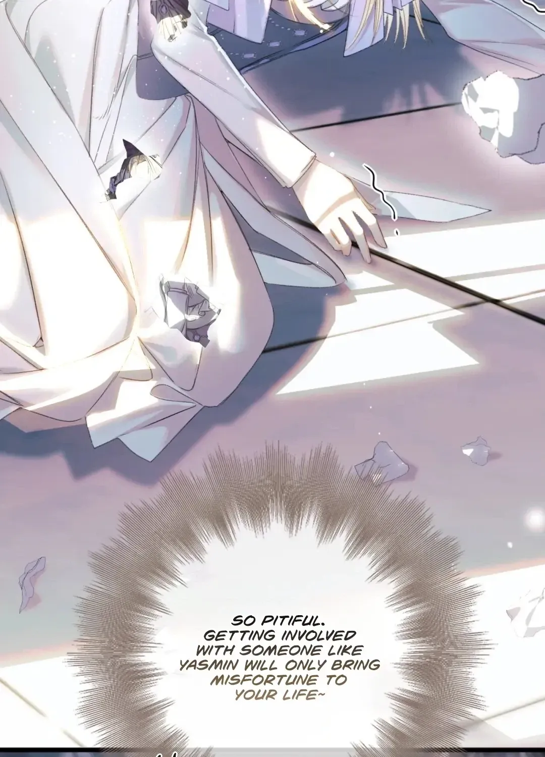 Kiss Me Redeem Me Chapter 10 page 39 - 