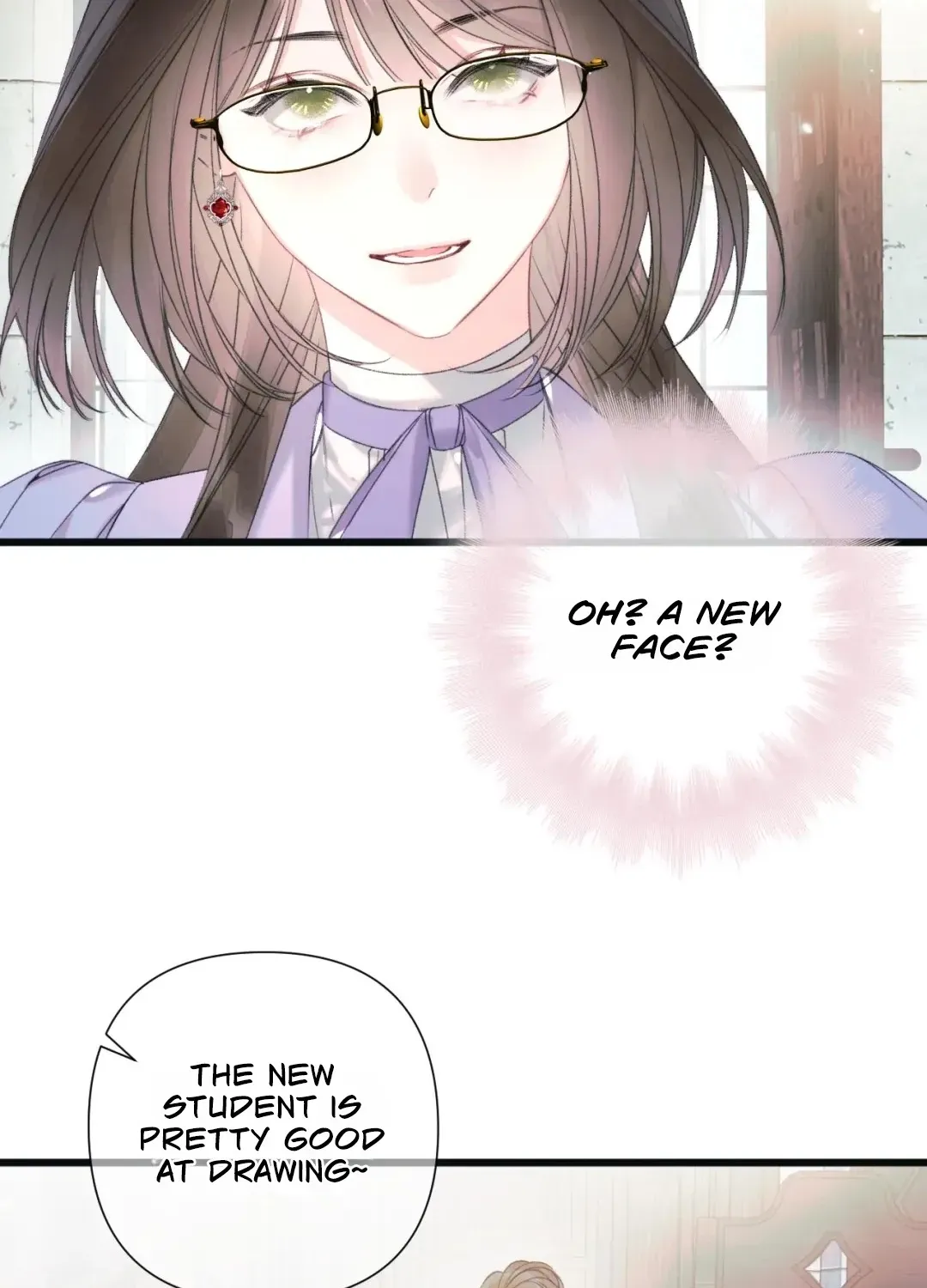 Kiss Me Redeem Me Chapter 10 page 5 - 