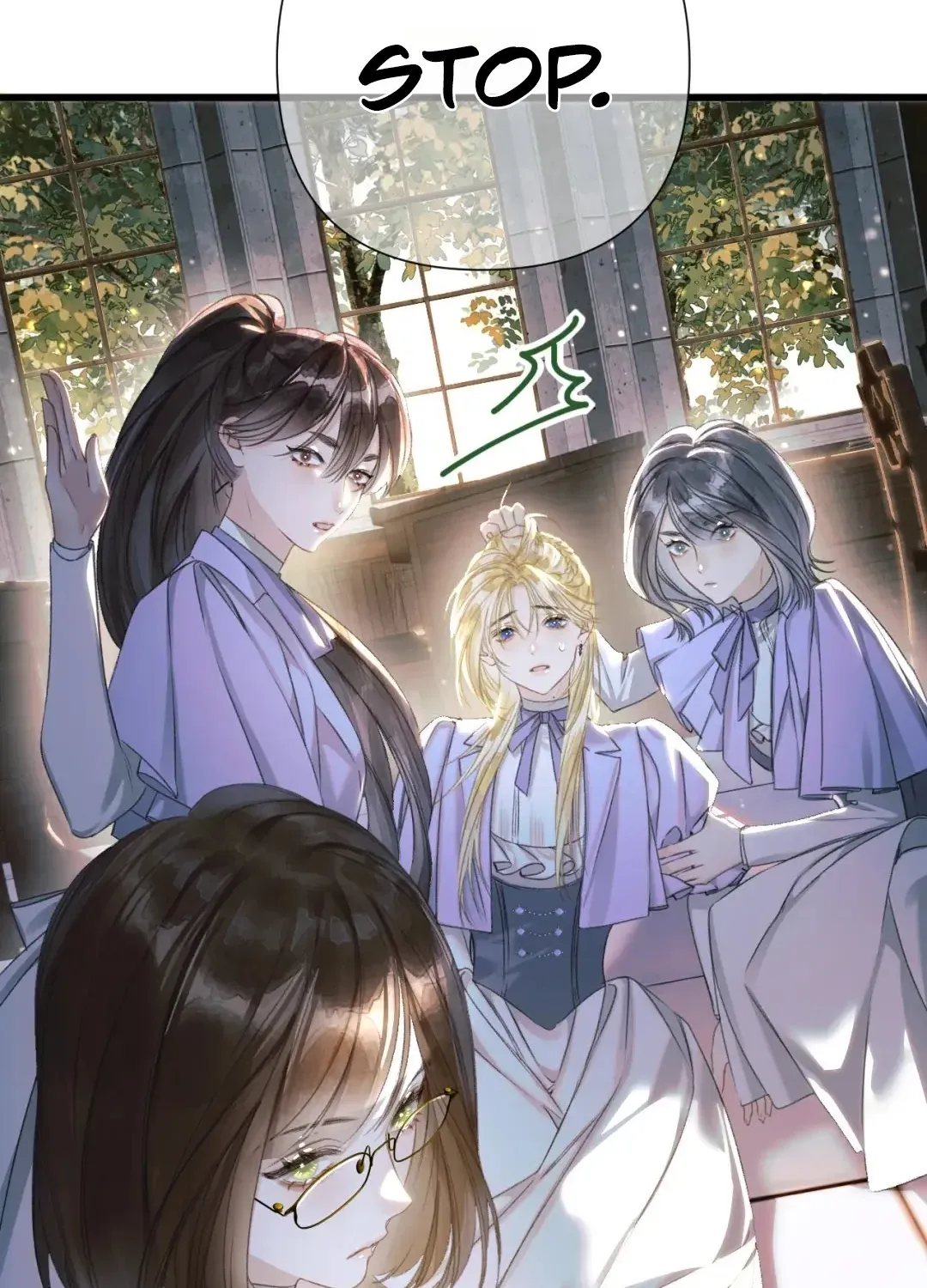 Kiss Me Redeem Me Chapter 10 page 49 - 