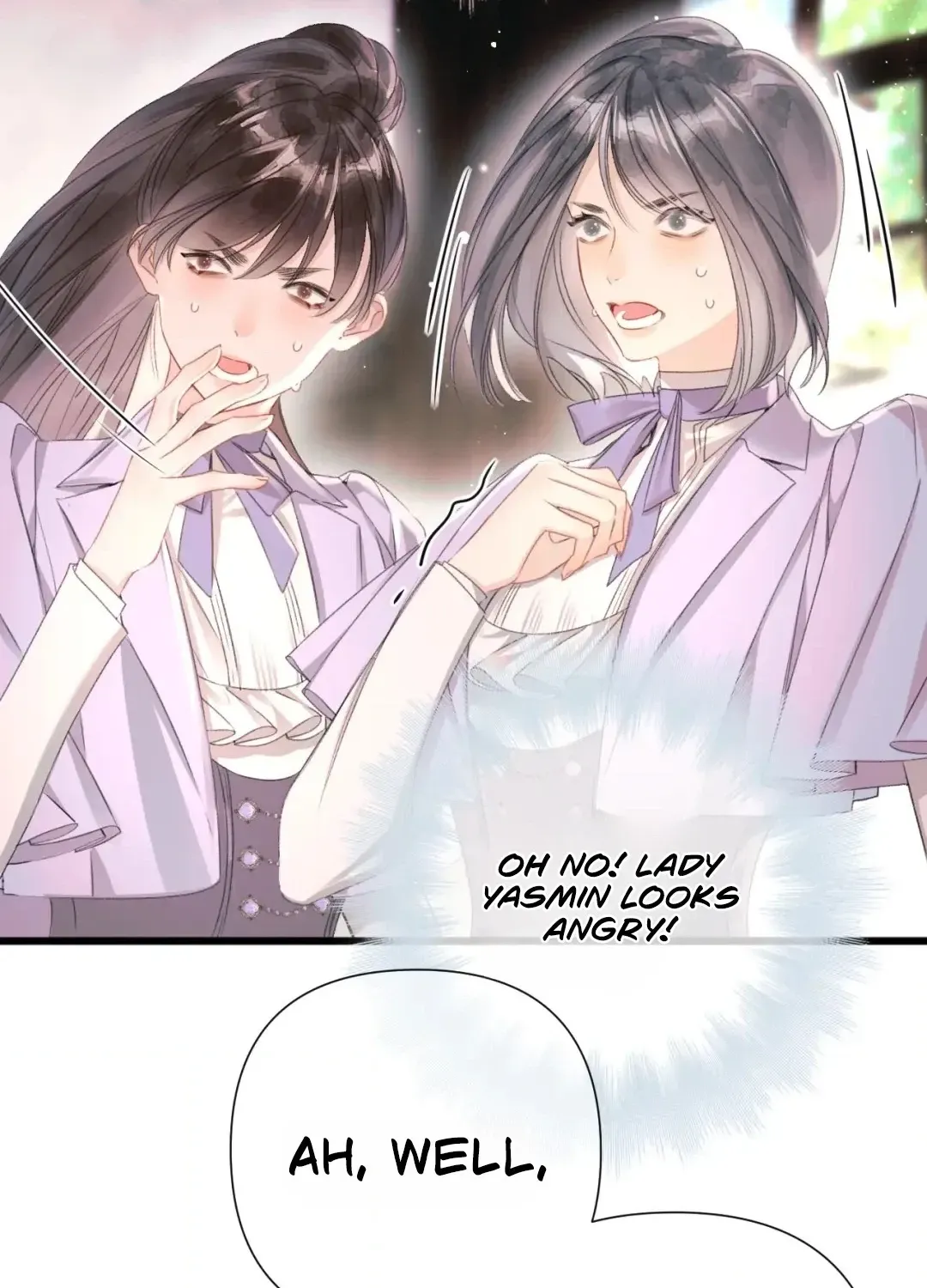 Kiss Me Redeem Me Chapter 10 page 59 - 