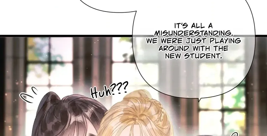 Kiss Me Redeem Me Chapter 10 page 60 - 