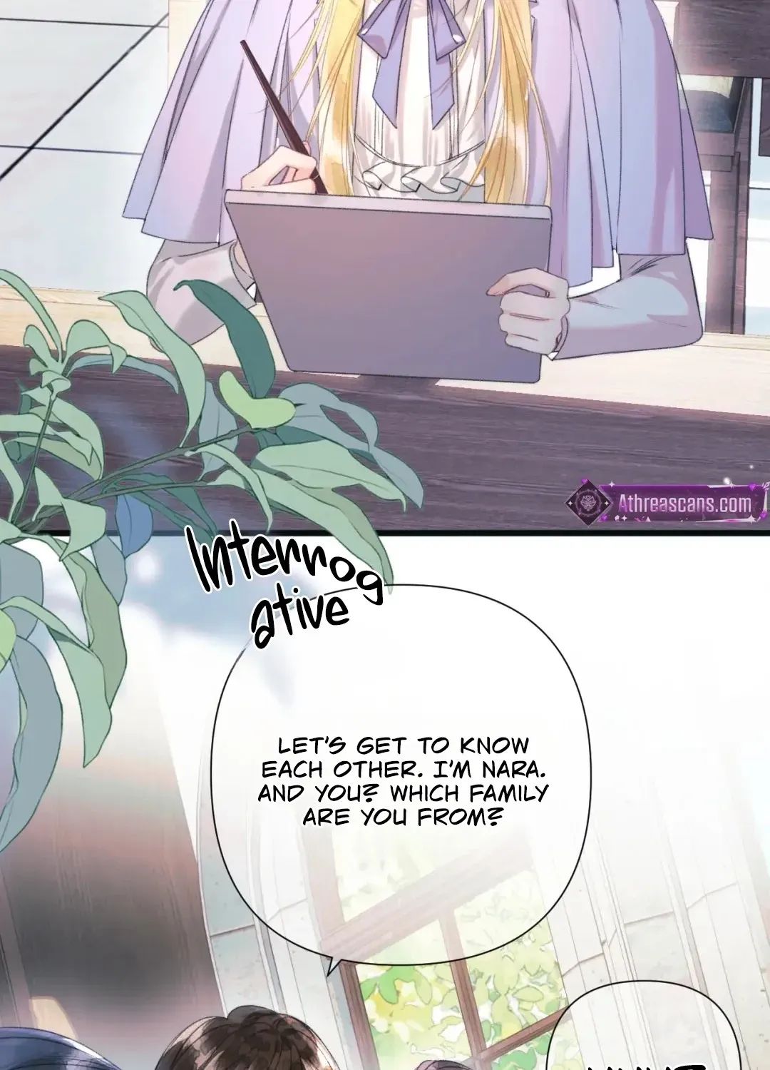 Kiss Me Redeem Me Chapter 10 page 7 - 