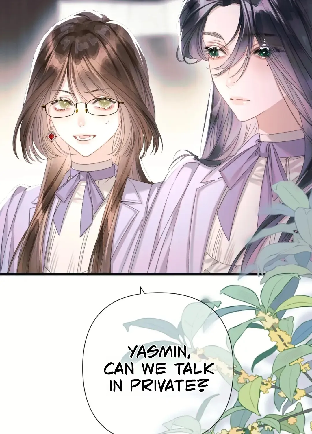 Kiss Me Redeem Me Chapter 10 page 69 - 
