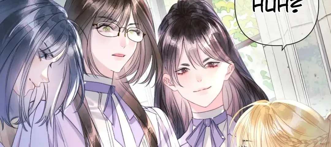 Kiss Me Redeem Me Chapter 10 page 8 - 