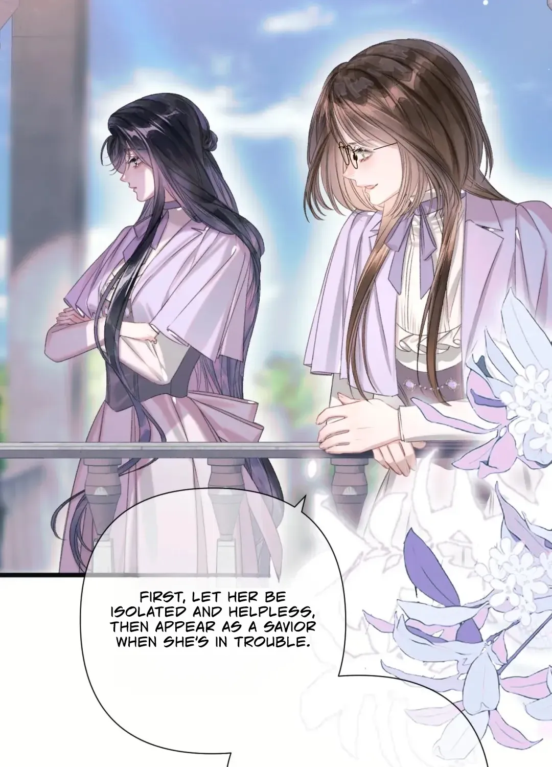 Kiss Me Redeem Me Chapter 10 page 77 - 