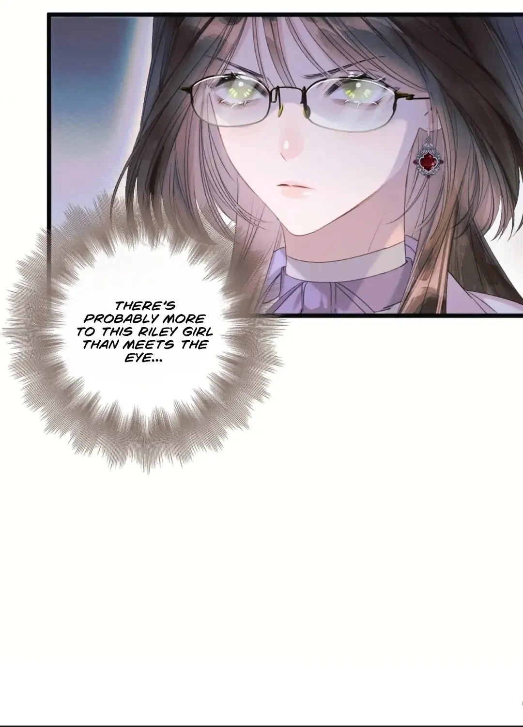 Kiss Me Redeem Me Chapter 10 page 86 - 