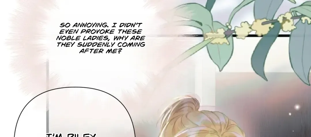 Kiss Me Redeem Me Chapter 10 page 10 - 