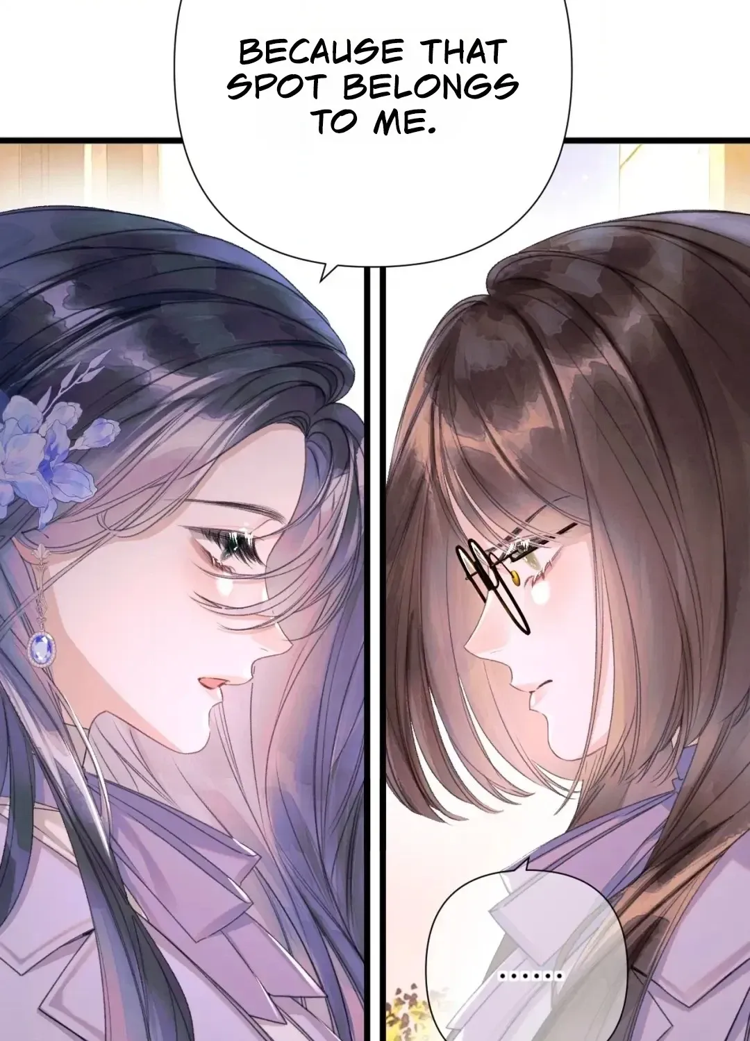 Kiss Me Redeem Me Chapter 11 page 19 - 