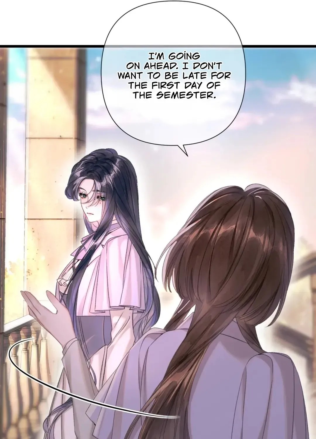 Kiss Me Redeem Me Chapter 11 page 25 - 
