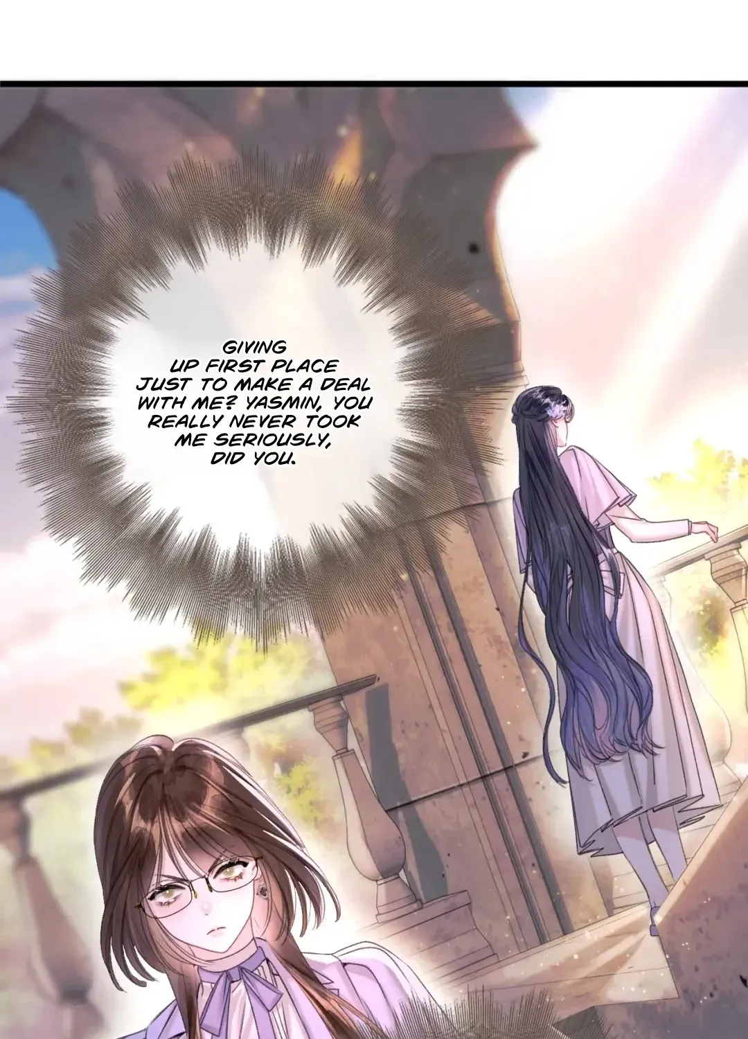 Kiss Me Redeem Me Chapter 11 page 27 - 