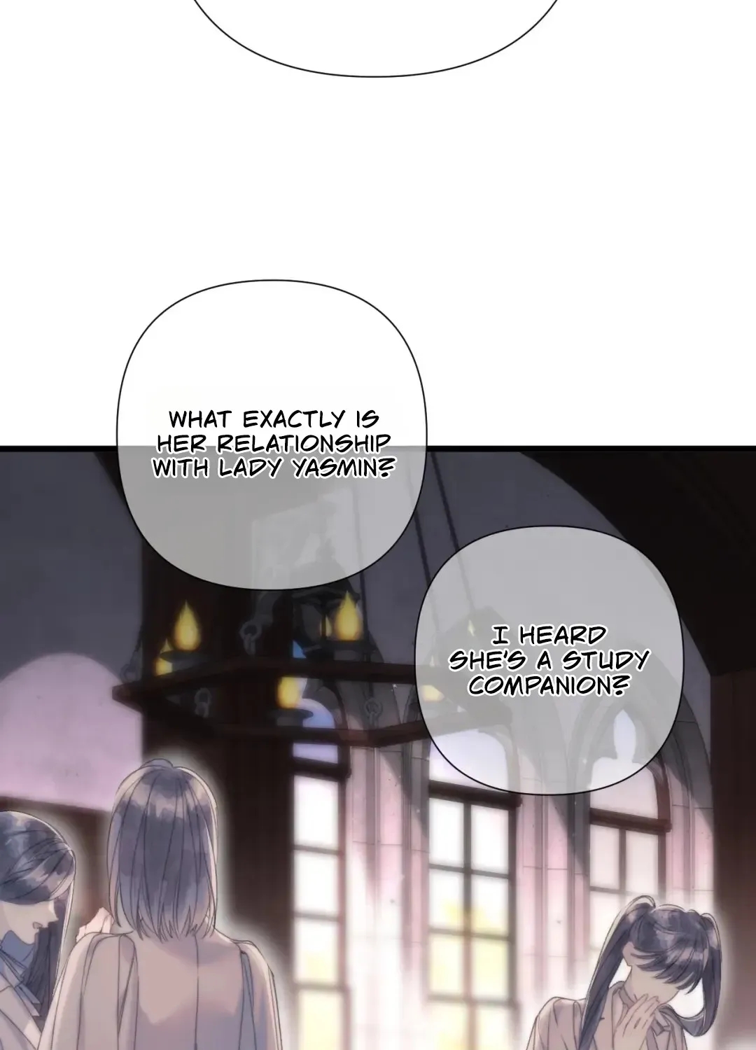 Kiss Me Redeem Me Chapter 11 page 37 - 