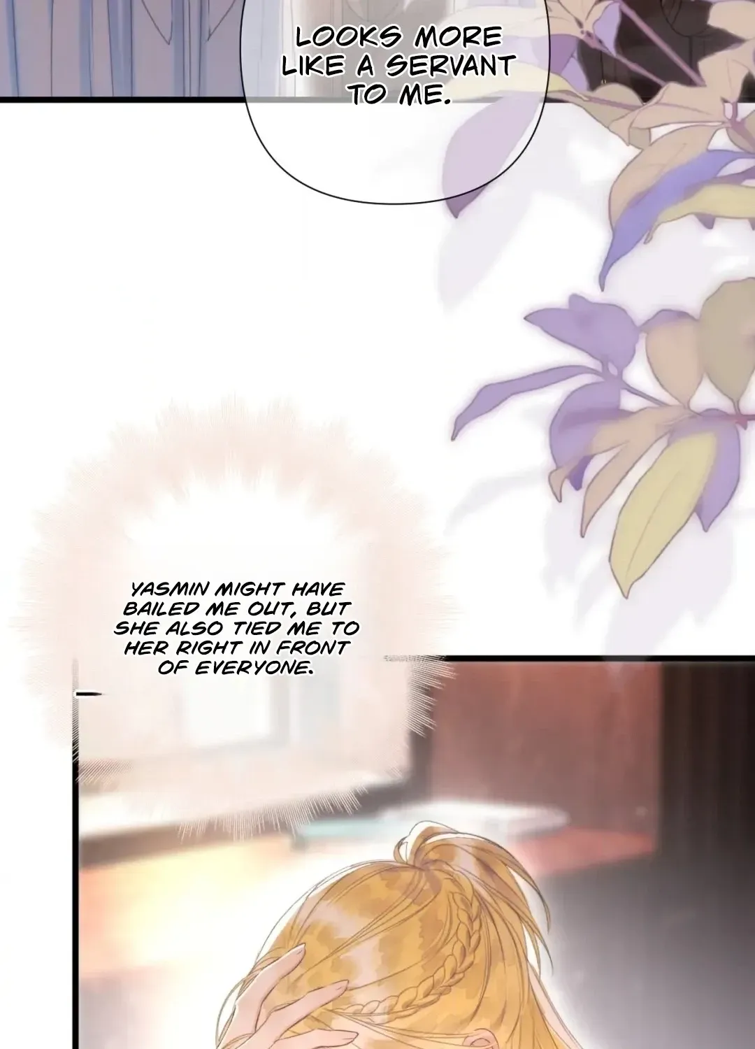 Kiss Me Redeem Me Chapter 11 page 39 - 
