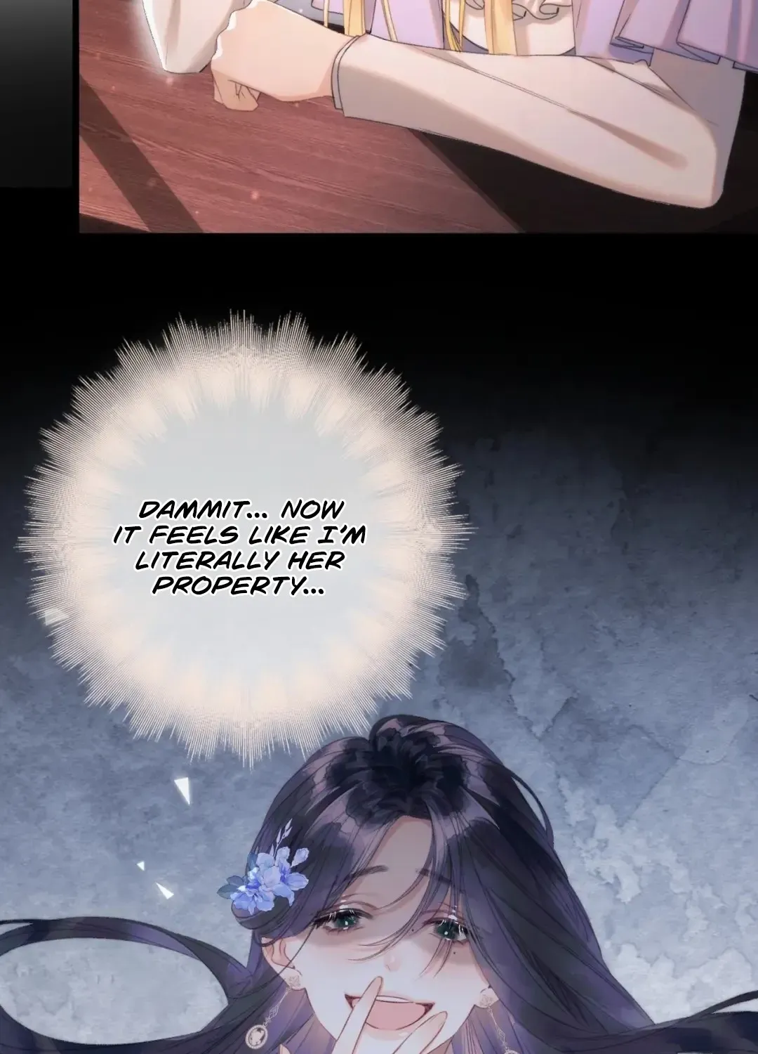 Kiss Me Redeem Me Chapter 11 page 41 - 