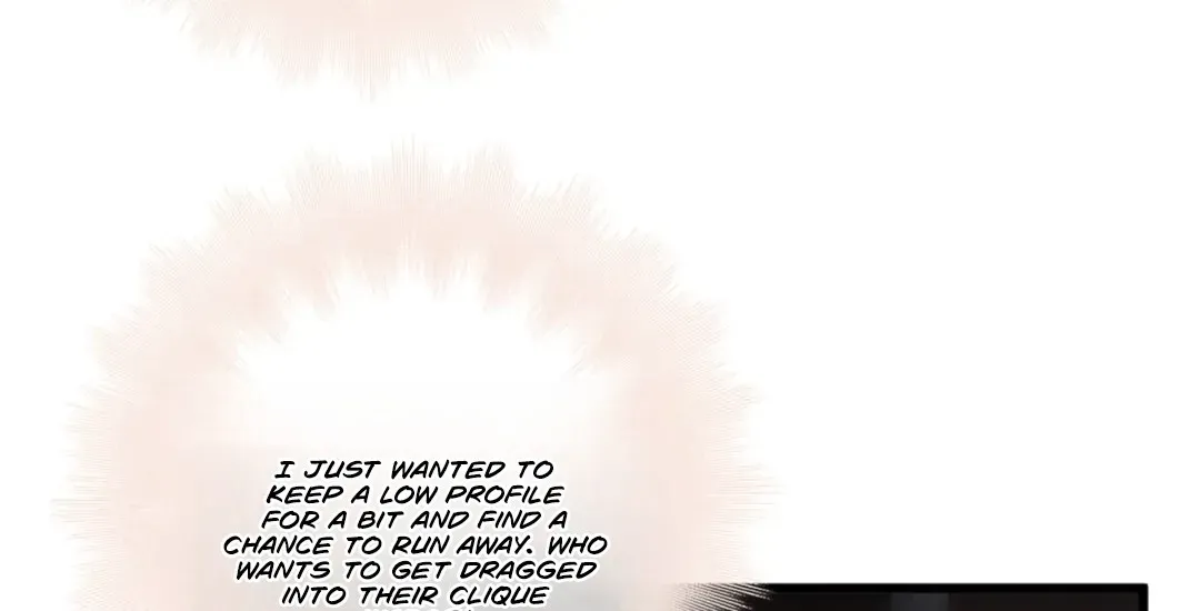 Kiss Me Redeem Me Chapter 11 page 44 - 