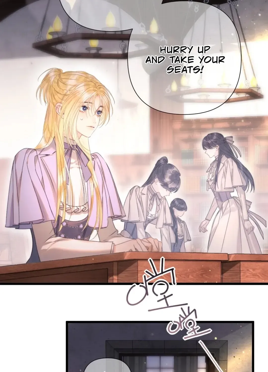 Kiss Me Redeem Me Chapter 11 page 47 - 