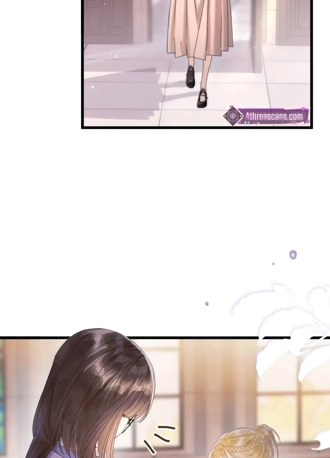 Kiss Me Redeem Me Chapter 11 page 49 - 