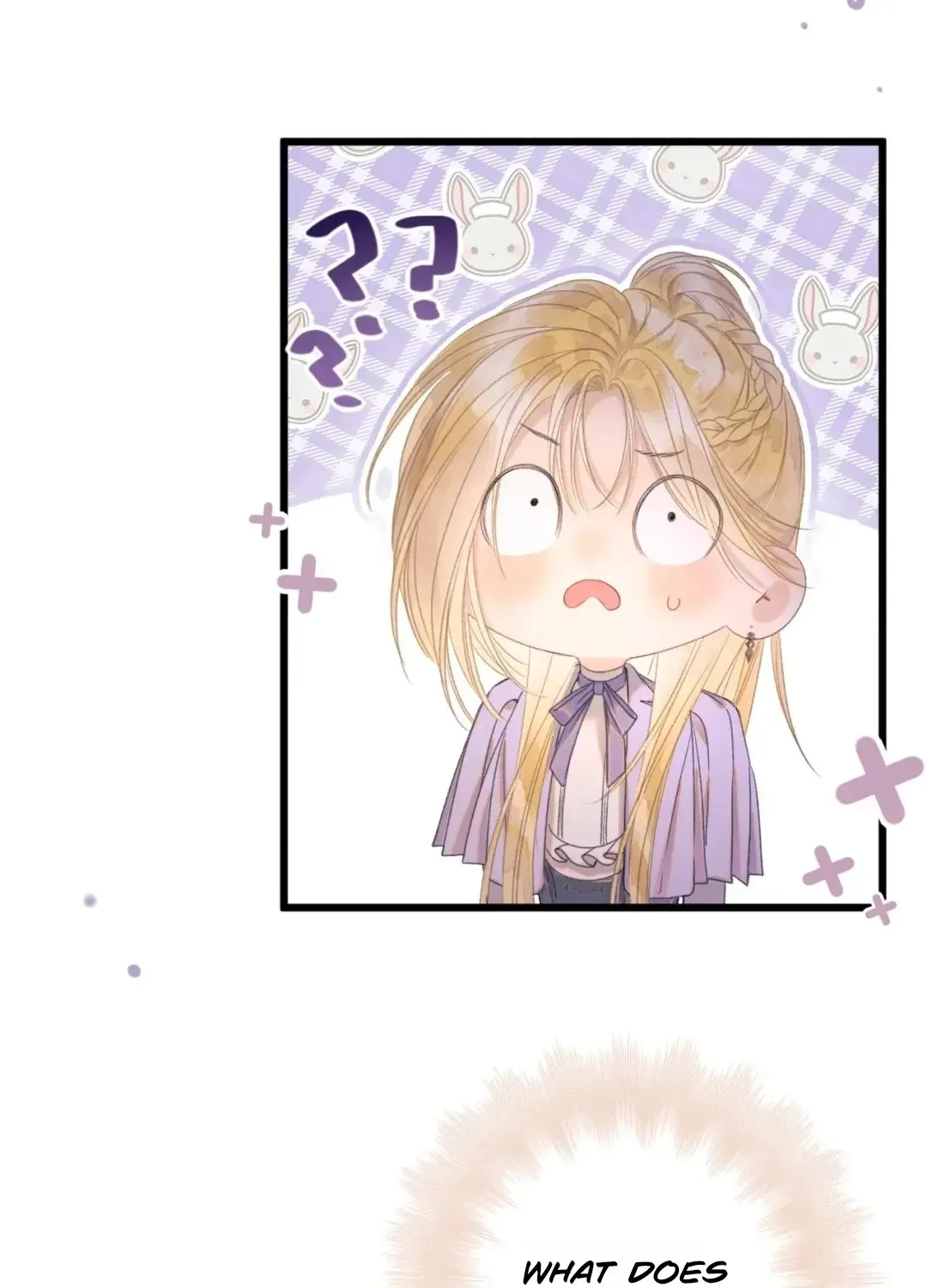 Kiss Me Redeem Me Chapter 11 page 53 - 