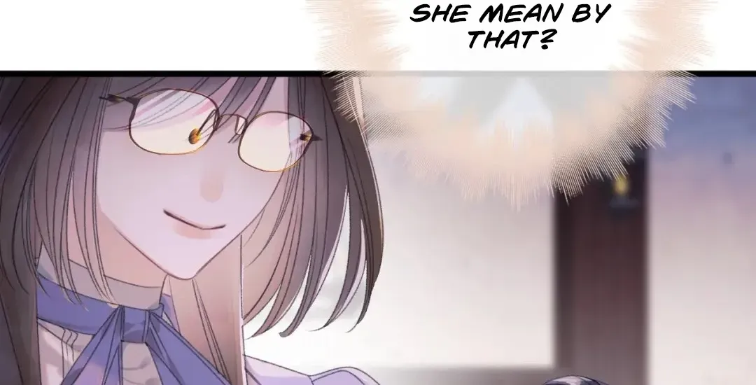 Kiss Me Redeem Me Chapter 11 page 54 - 