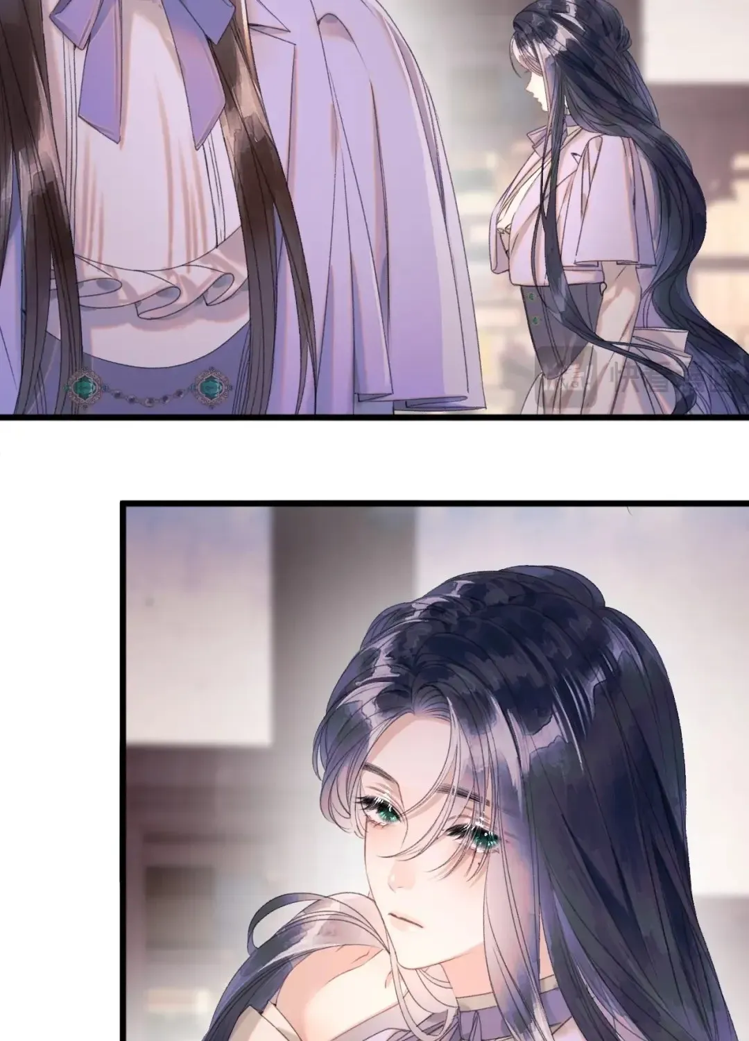 Kiss Me Redeem Me Chapter 11 page 55 - 