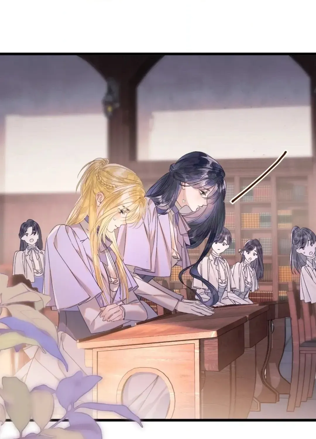 Kiss Me Redeem Me Chapter 11 page 59 - 