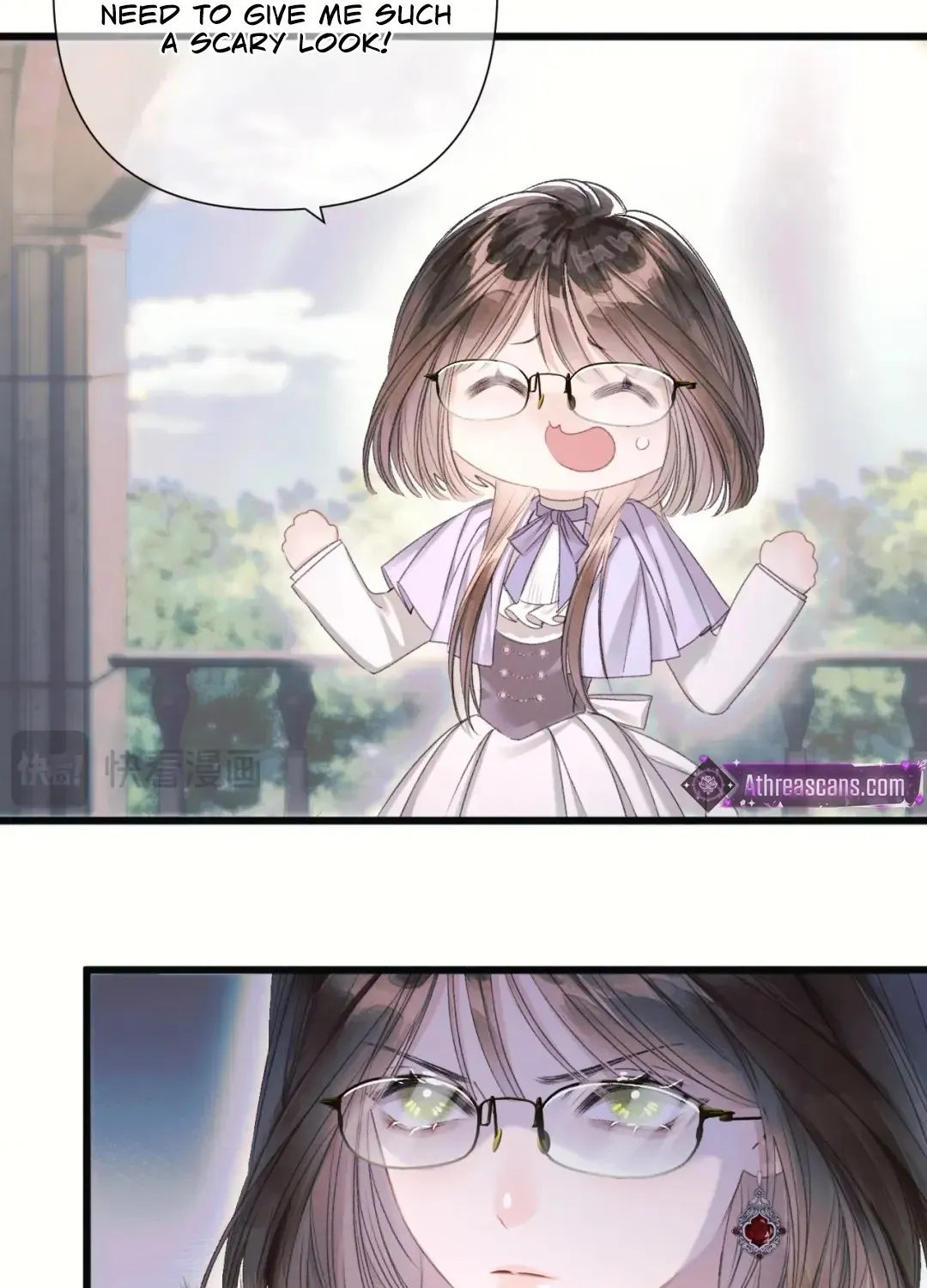 Kiss Me Redeem Me Chapter 11 page 7 - 