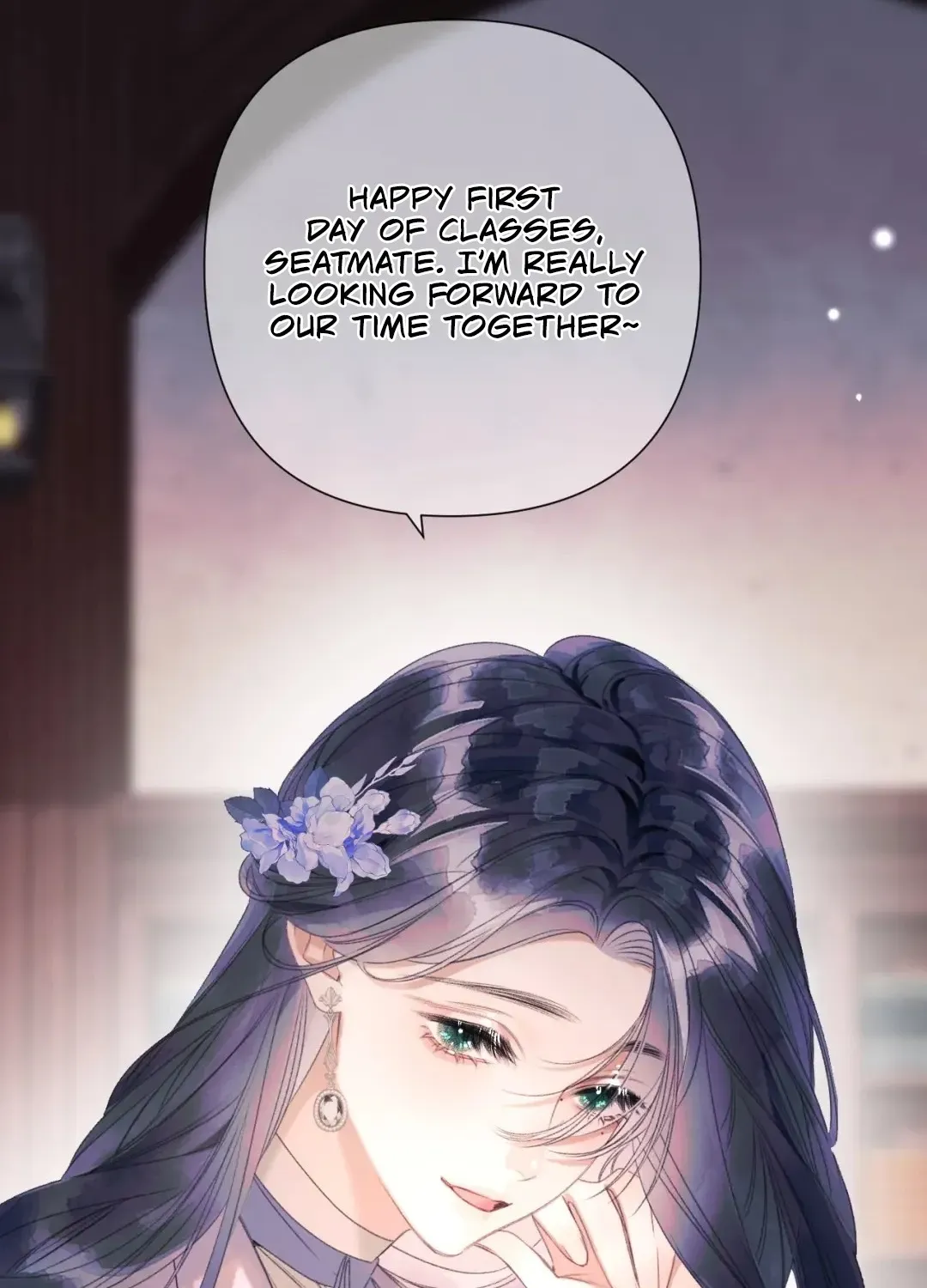 Kiss Me Redeem Me Chapter 11 page 61 - 