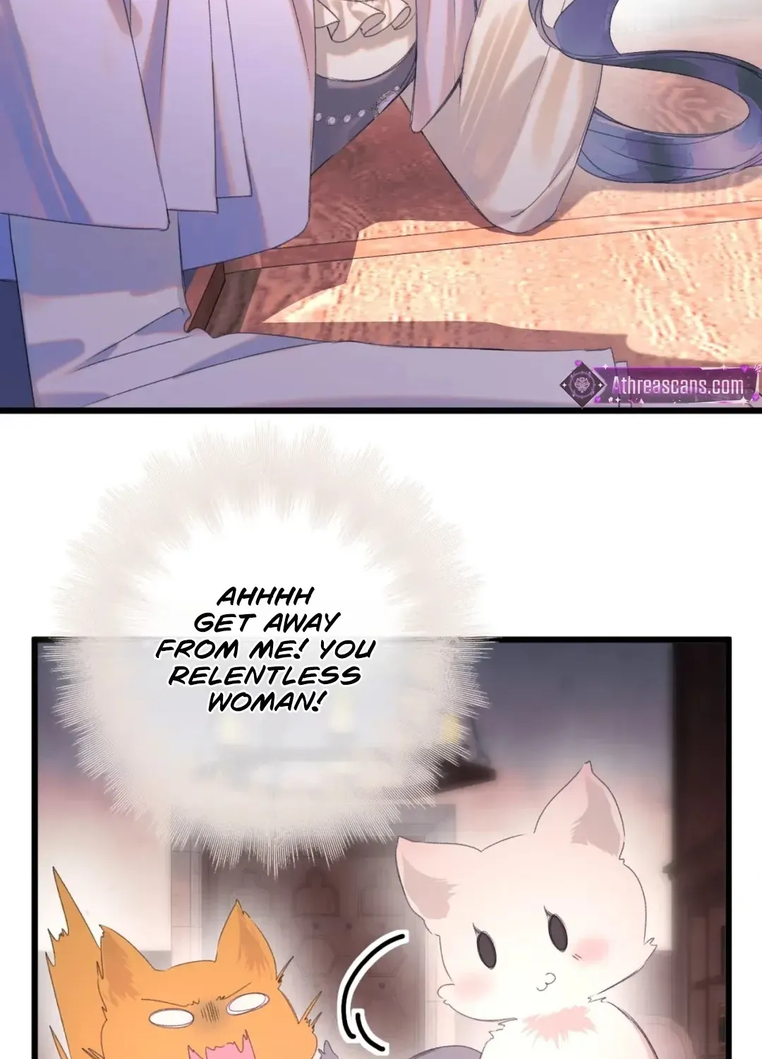 Kiss Me Redeem Me Chapter 11 page 63 - 