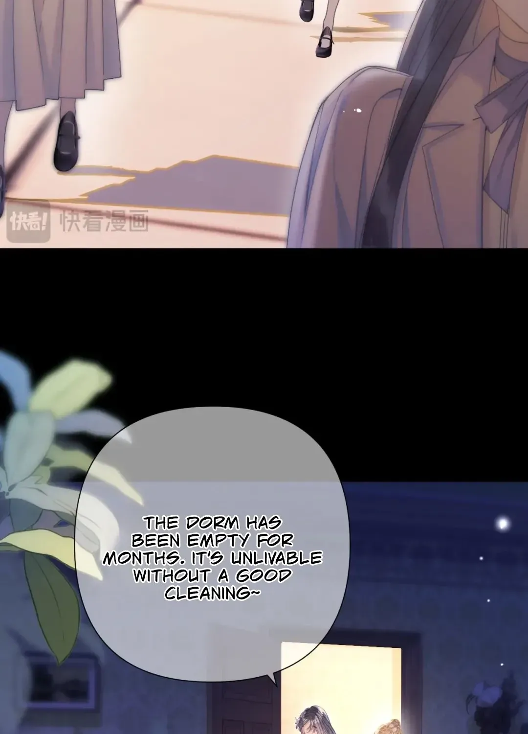 Kiss Me Redeem Me Chapter 11 page 69 - 