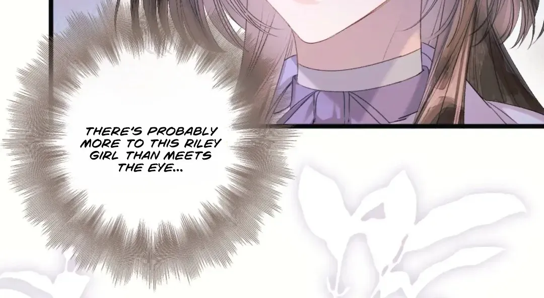 Kiss Me Redeem Me Chapter 11 page 8 - 