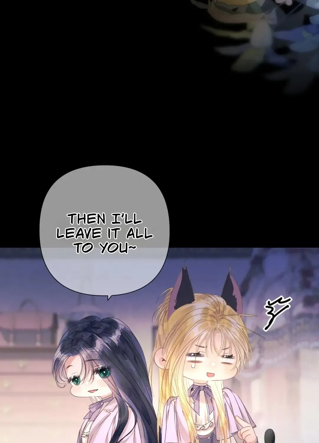 Kiss Me Redeem Me Chapter 11 page 73 - 