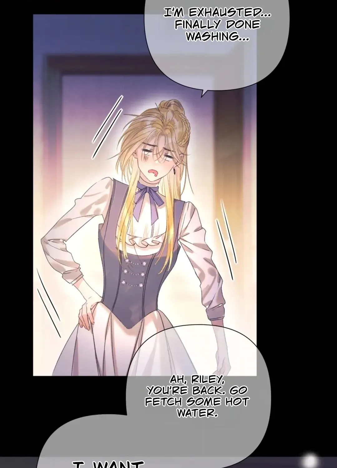 Kiss Me Redeem Me Chapter 11 page 79 - 