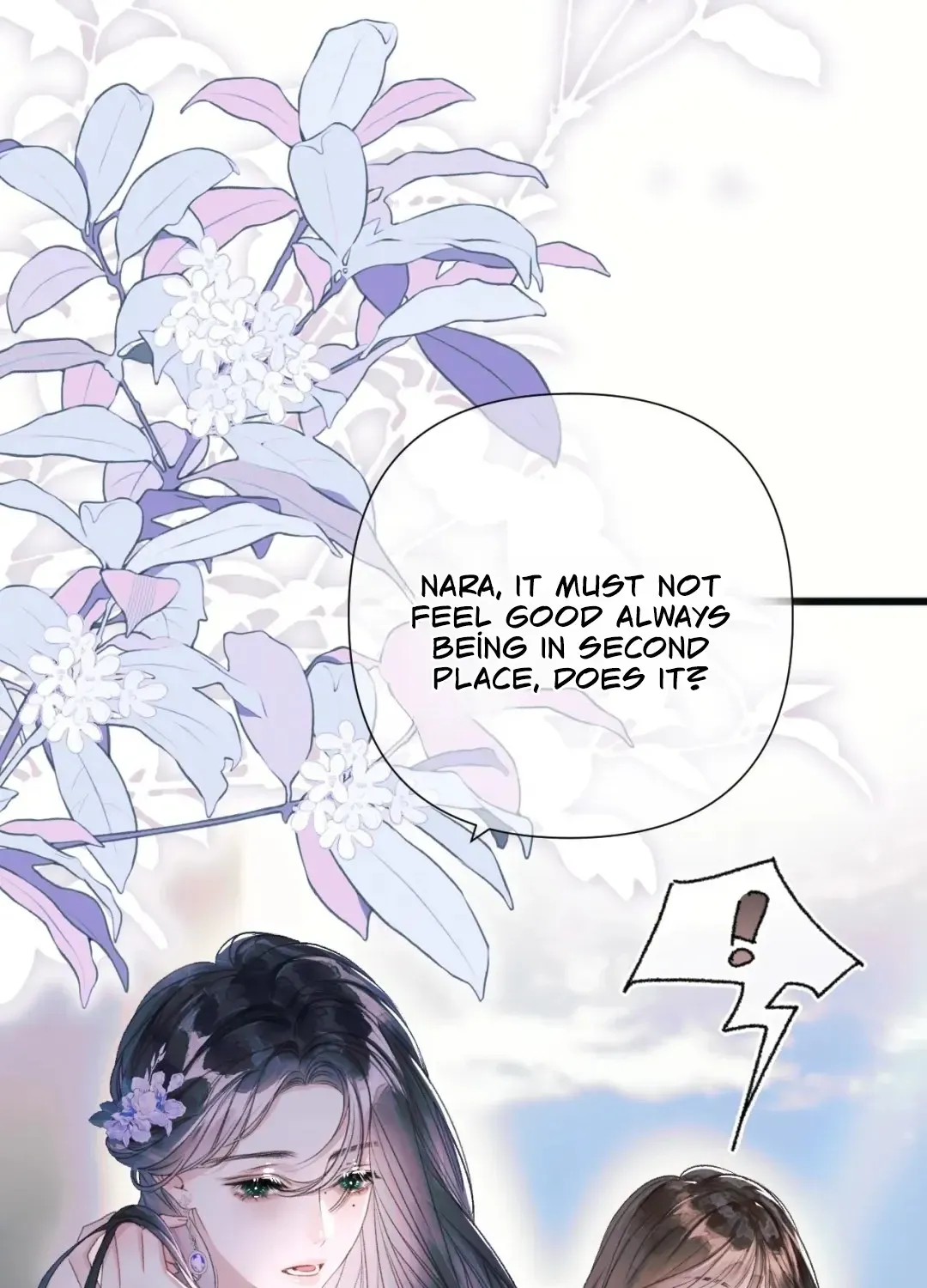 Kiss Me Redeem Me Chapter 11 page 9 - 