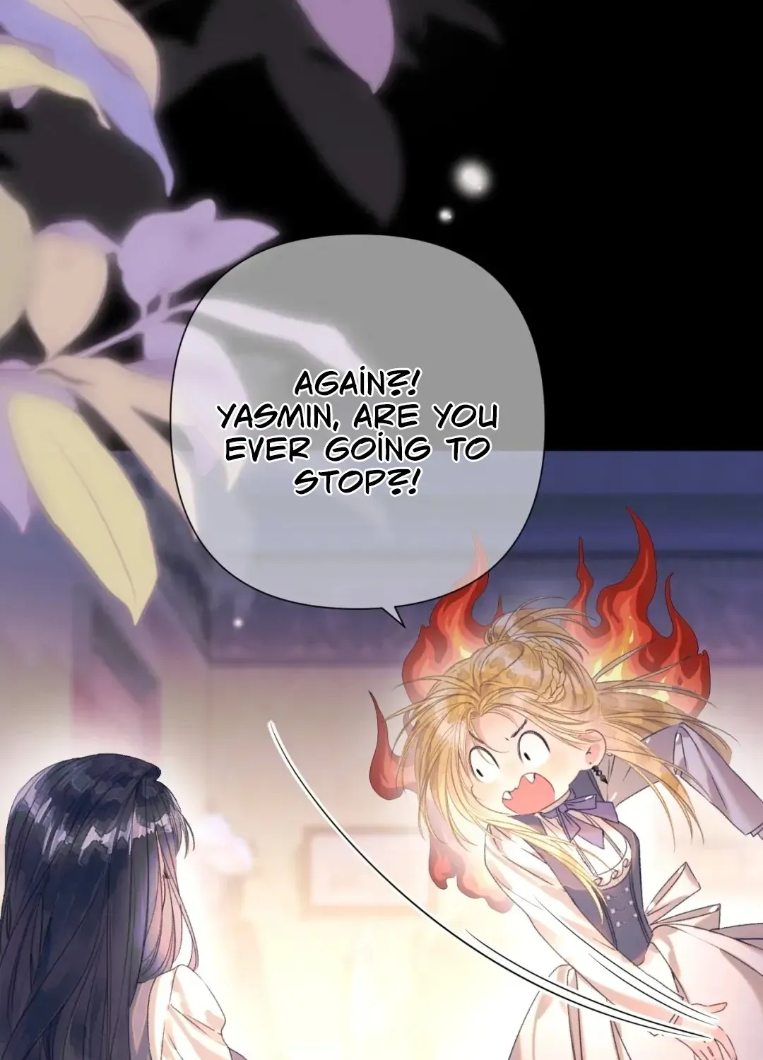 Kiss Me Redeem Me Chapter 11 page 83 - 