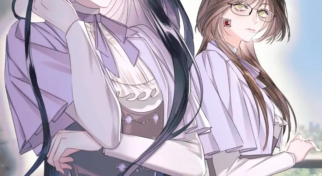 Kiss Me Redeem Me Chapter 11 page 10 - 
