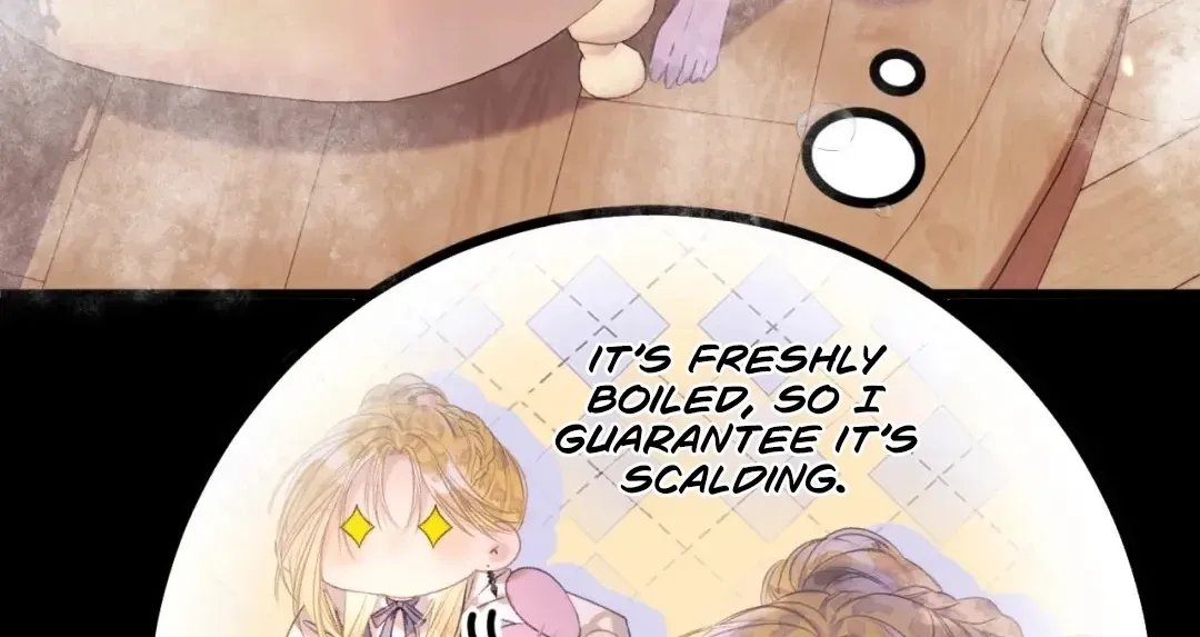 Kiss Me Redeem Me Chapter 12 page 18 - 