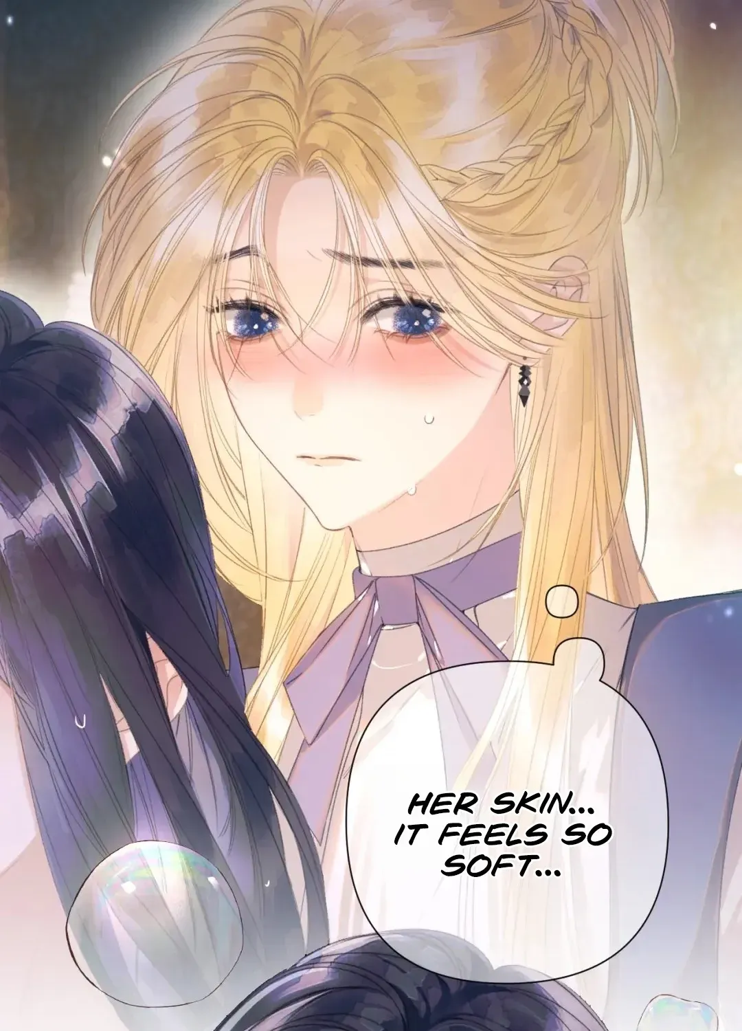 Kiss Me Redeem Me Chapter 12 page 25 - 