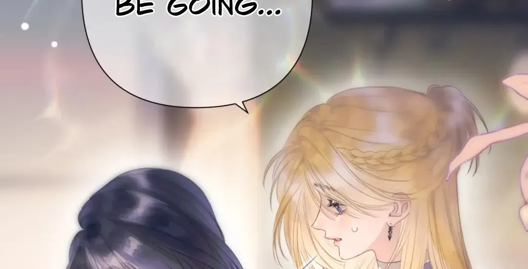 Kiss Me Redeem Me Chapter 12 page 30 - 