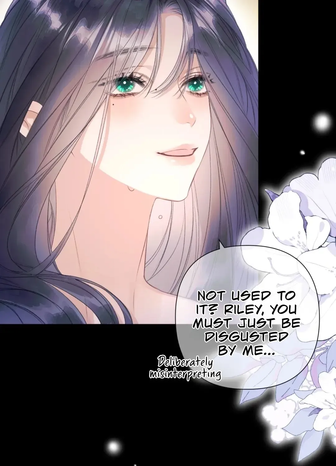 Kiss Me Redeem Me Chapter 12 page 43 - 