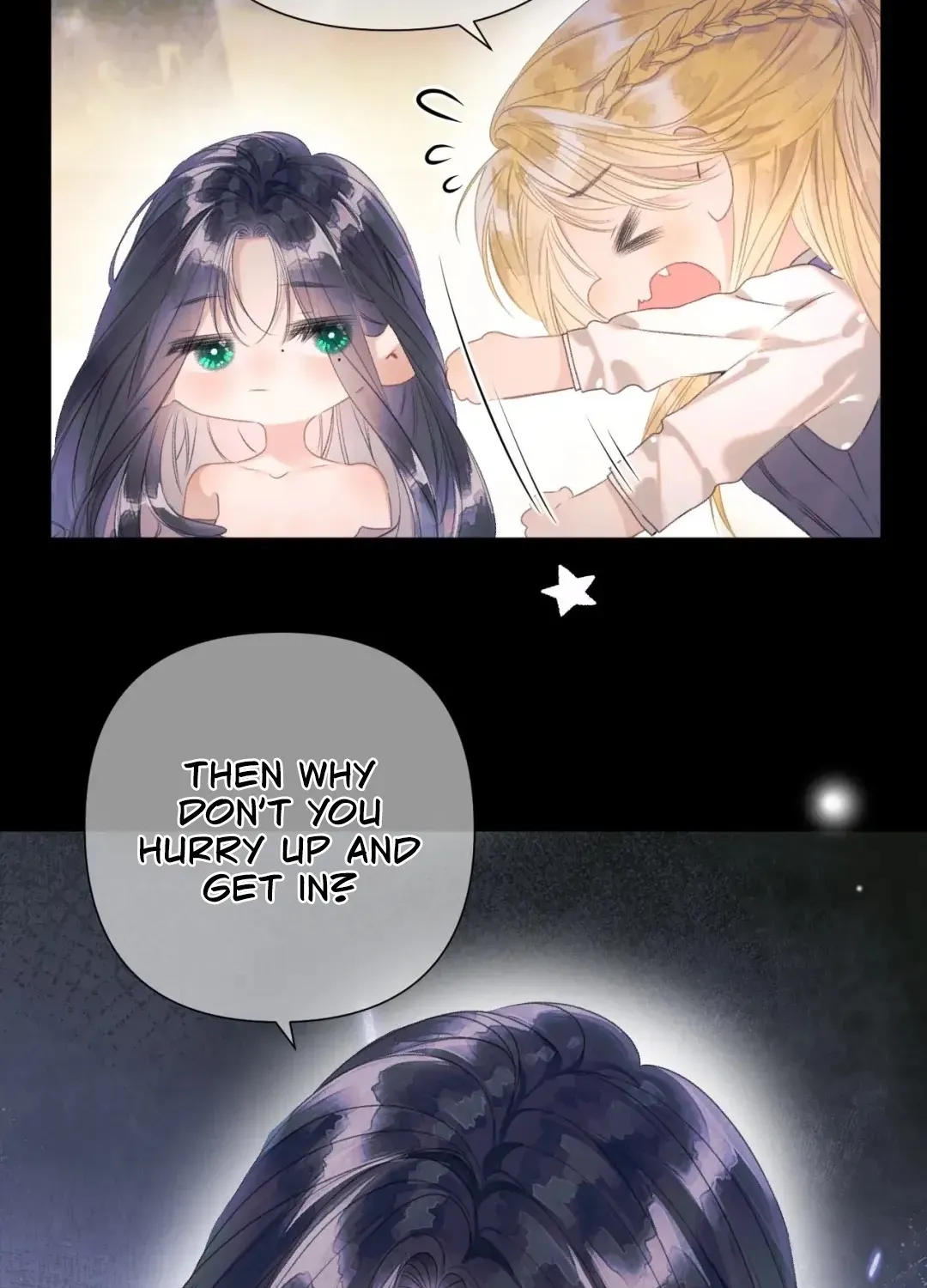 Kiss Me Redeem Me Chapter 12 page 45 - 